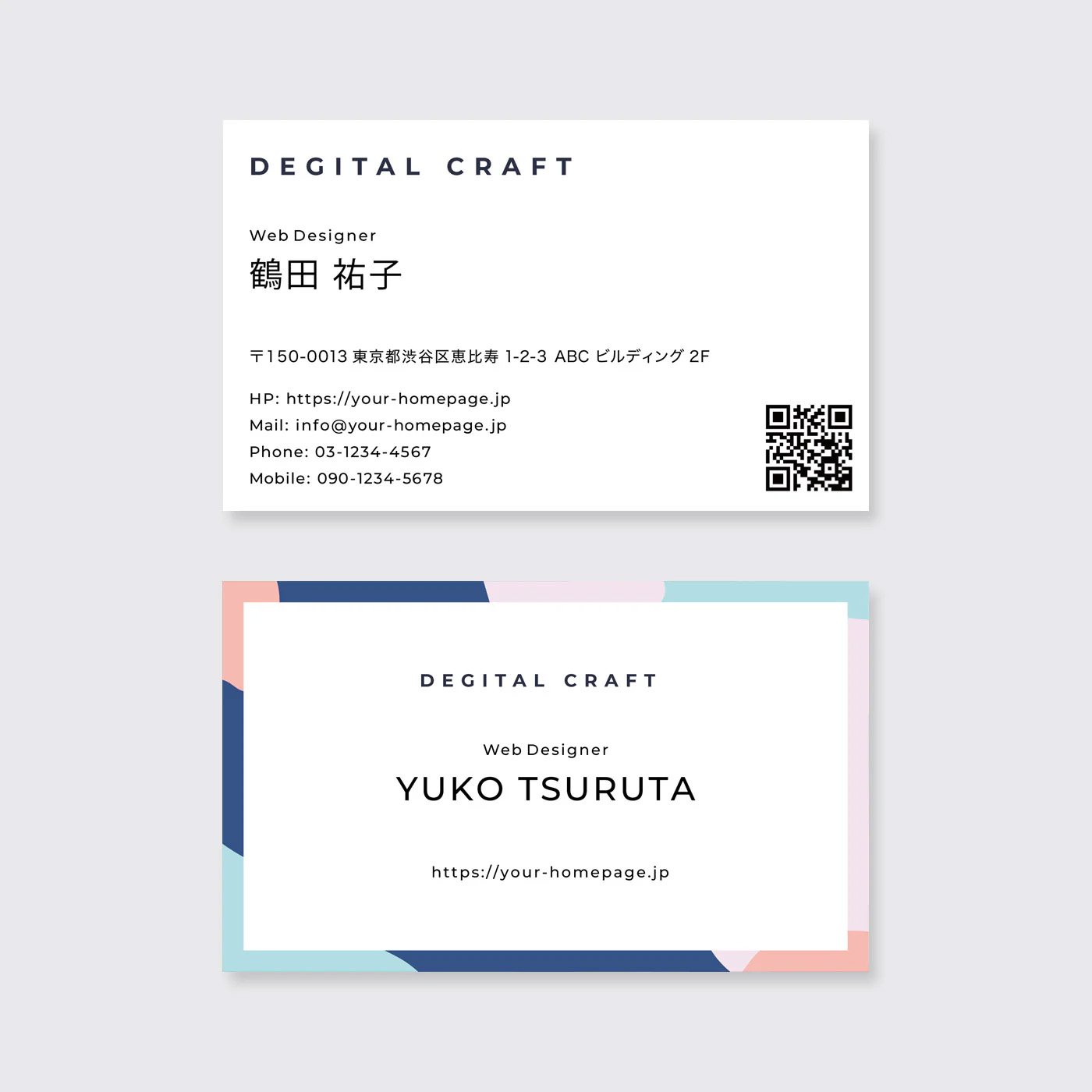 WORKS #001