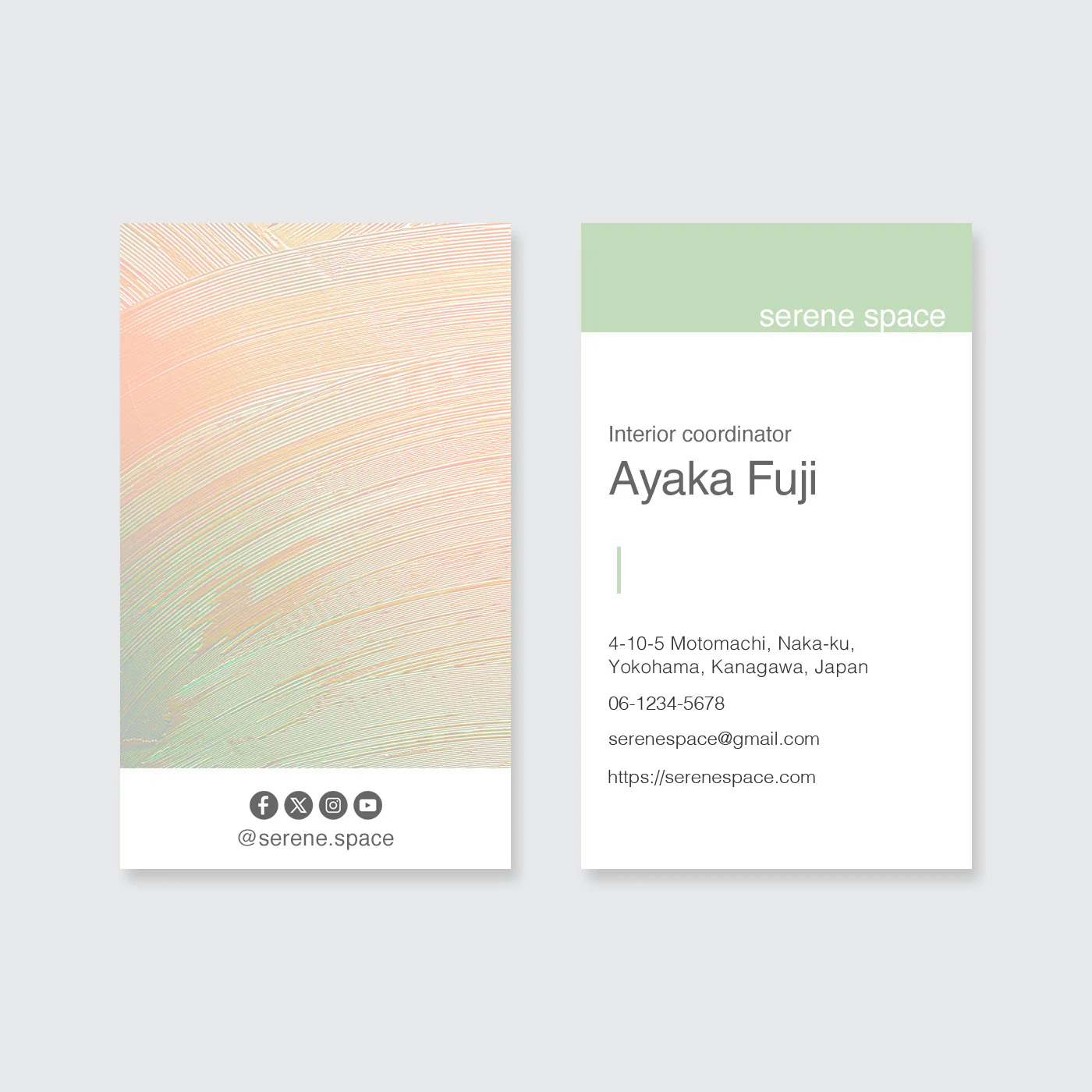 WORKS #001