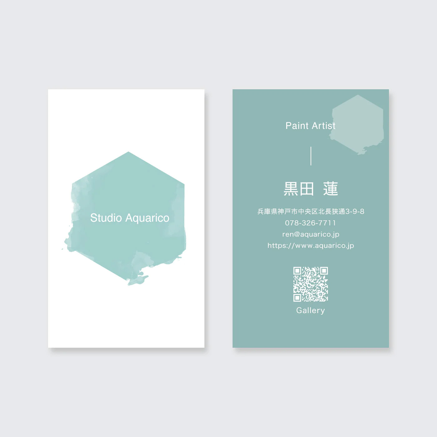 WORKS #003