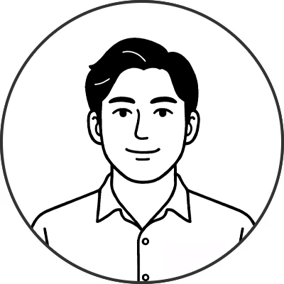 建築士の名刺デザイン