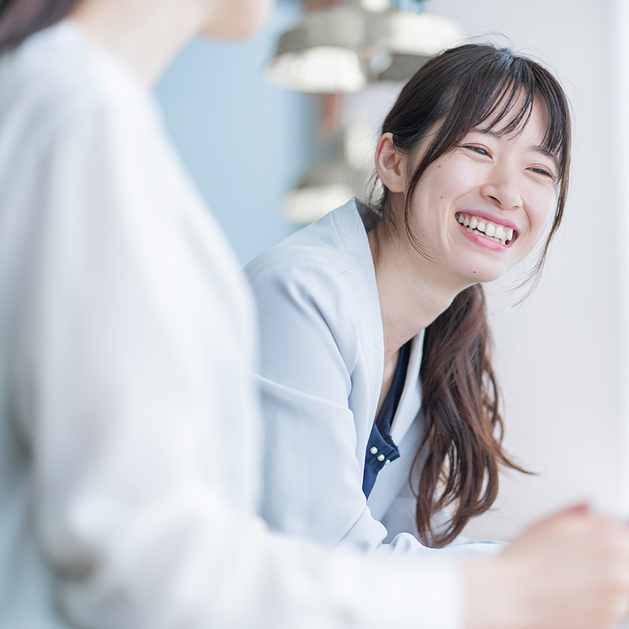 会話のきっかけになる
