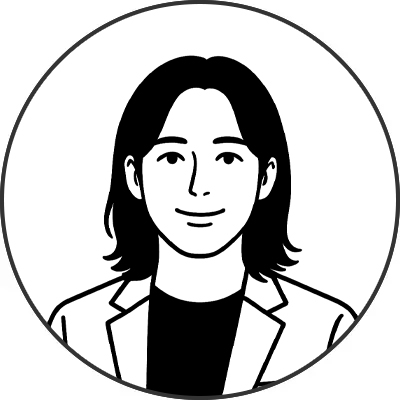 歯科医師の名刺デザイン