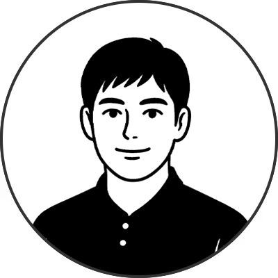 パーソナルトレーナーの名刺デザイン